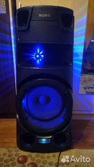 Колонка sony 73D