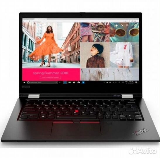 Lenovo thinkpad L13 Gen 2 / L13 Yoga Gen 2