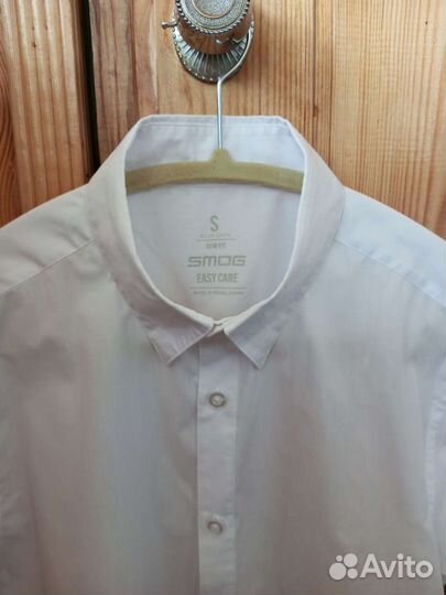 Деловая одежда мужская