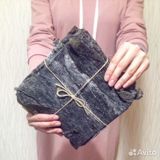 Водоросли для обертывания