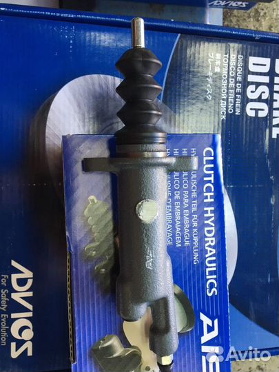 Цилиндр сцепления Toyota R154 1jz 2jz