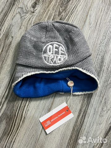 Шапка Ориджинал Маринес 50/53