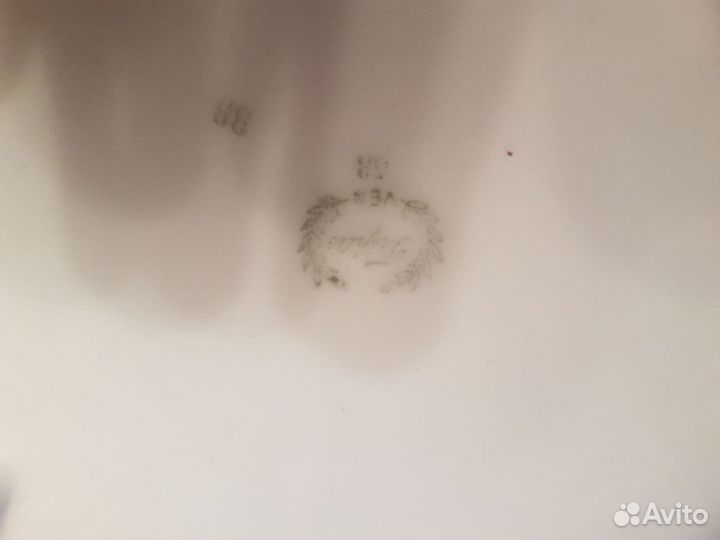 Супницы Германия