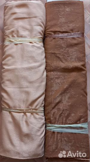 Ткань для штор