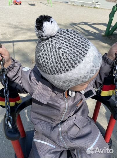 Шапка reima 48-50