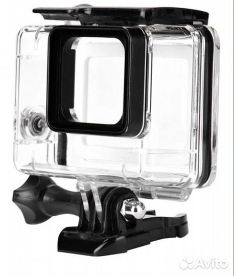 Защитный бокс gopro hero 5/6/7/9/10/11
