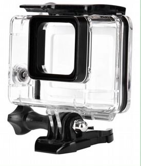 Защитный бокс gopro hero 5/6/7/9/10/11