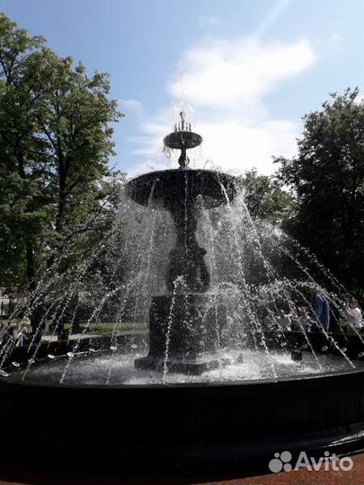 17 ноя 23 ж/д тур в Нижний Новгород 1М /цо3278