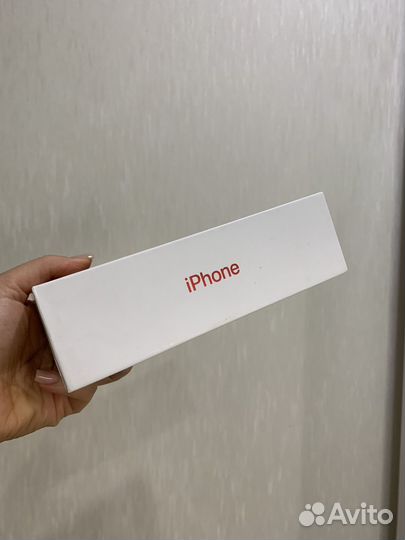 Коробки от apple