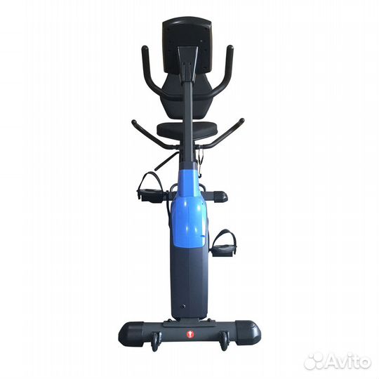 Горизонтальный велотренажер DFC B95303