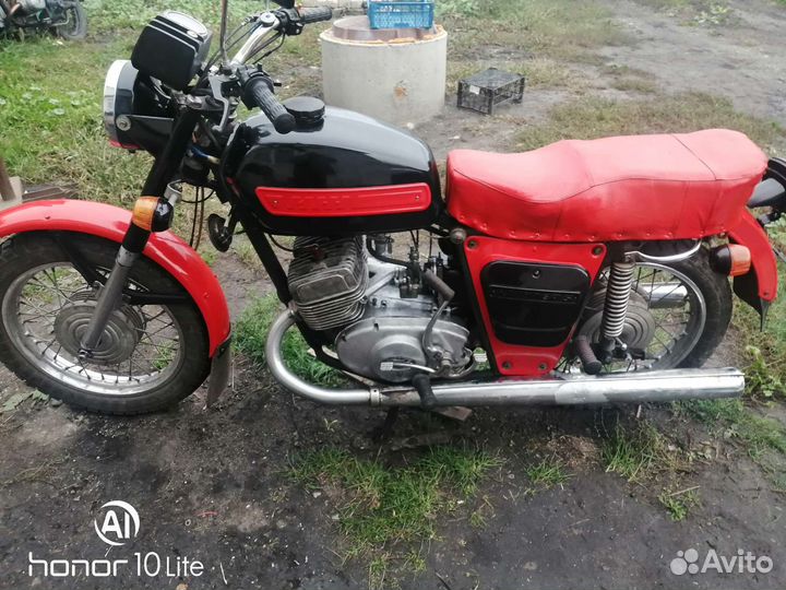 Продам иж юпитер 5