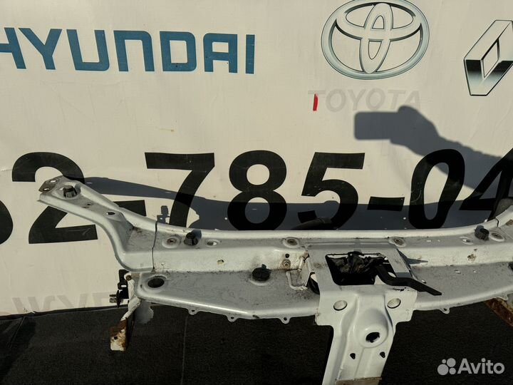 Телевизор Renault Logan 2