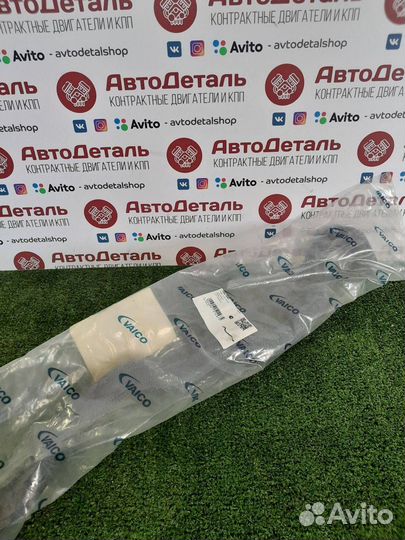 Патрубок охлаждения нижний BMW 5 E39 1999 V20-1253