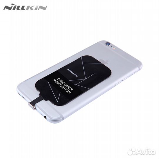 Приемник-ресивер Qi Nillkin Magic tags wireless