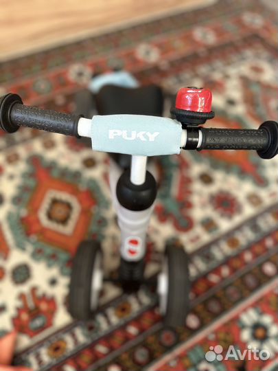 Беговел каталка Puky wutsch