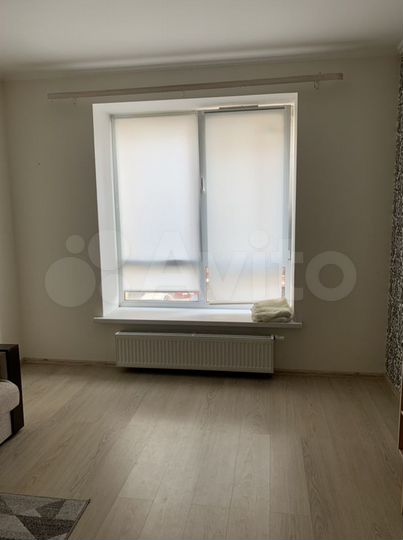 1-к. квартира, 39 м², 2/12 эт.