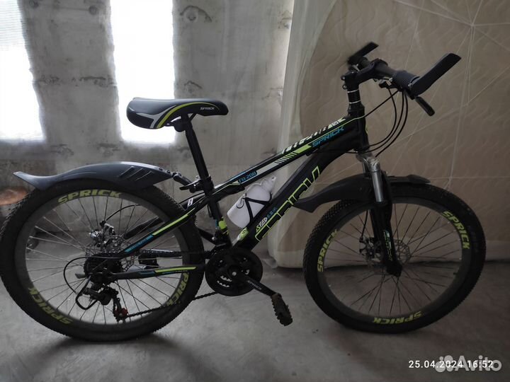 Велосипеды бу взрослый
