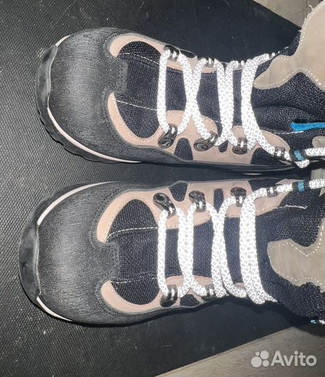 Ботинки детские