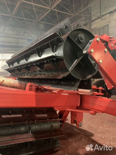 Каток Завод Автотехнологий КИПО-6Н, 2022