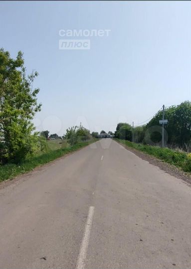 Участок 9 сот. (СНТ, ДНП)