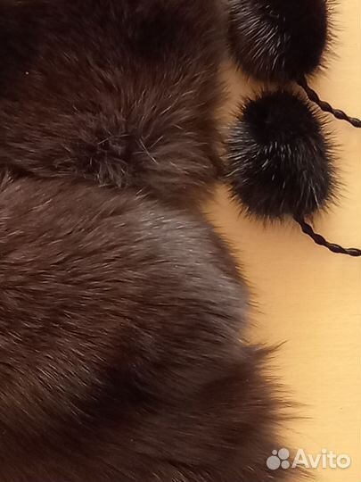 Натуральный мех