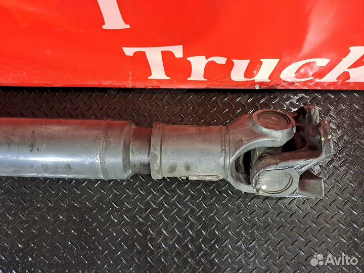 Вал карданный 2000 мм. Volvo FH, Volvo FM