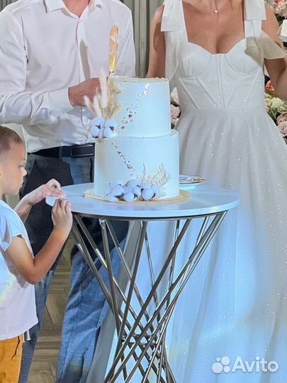 Торты / Десерты / кенди бар на любой праздник