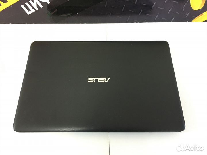 Asus X751L