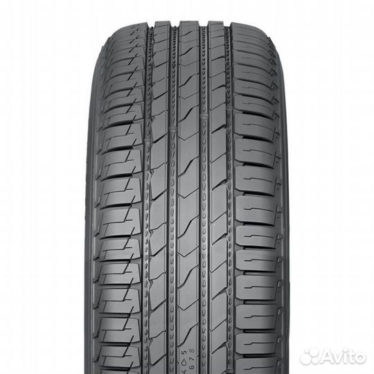 Nokian Tyres Nordman S2 SUV 265/65 R17 112H