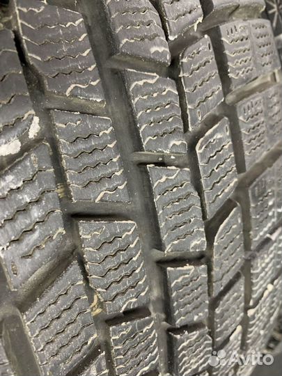 Goodyear Ice Navi 6 235/50 R18 97Q