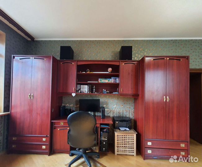 Детская мебель