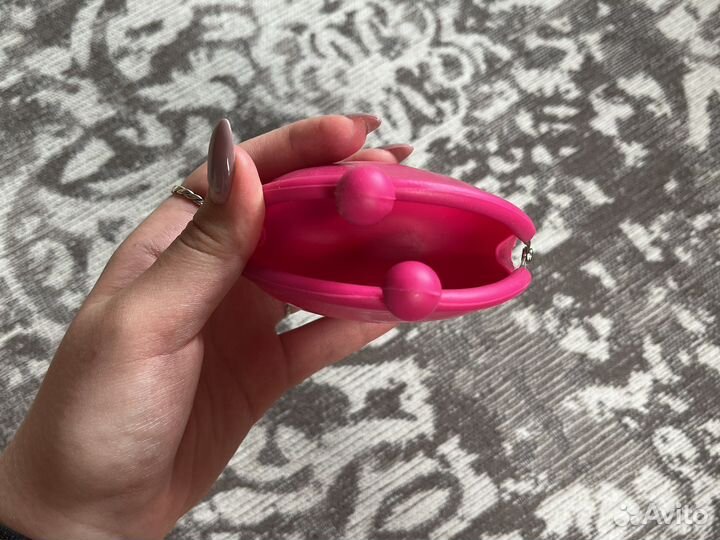 Кошелек детский