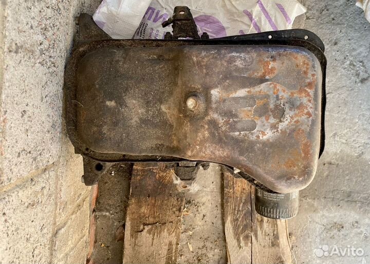 Двигатель Д-245