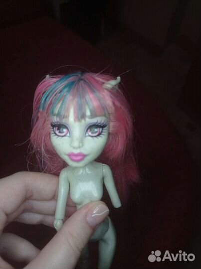 Кукла Монстер Хай monster high