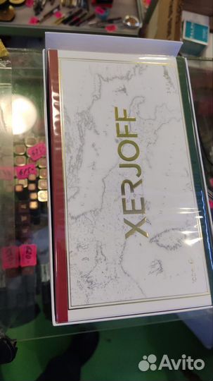 Xerjoff XJ 1861 Renaissance EDP 100 ml edp