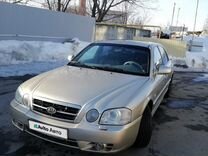 Kia Magentis 2.5 AT, 2006, 136 000 км, с пробегом, цена 370 000 руб.