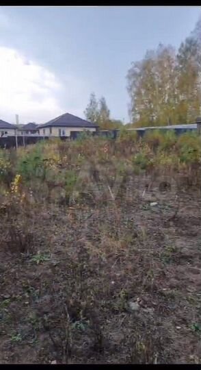 Участок 12 сот. (ИЖС)