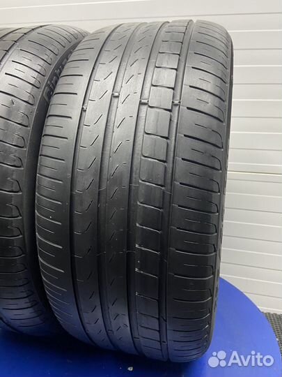 Pirelli Cinturato P7 255/40 R18 95Y