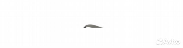 Beeztees 746570 Поводок нейлоновый темно-серый 120