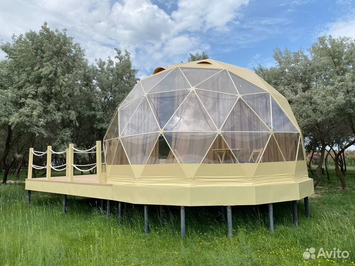 Аренда дома 16 кв.м - 36 кв.м на участке 100 сот