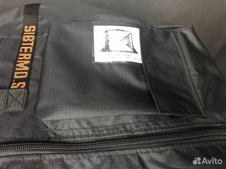 Чехол для зимней палатки Снегирь, Polar Bird и др