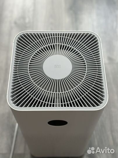 Очиститель воздуха Mi Air Purifier 3h