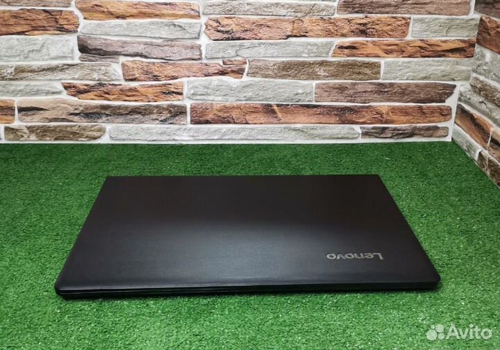 Мощный ноутбук Lenovo i7 6го/Видеокарта 2Гб/ssd