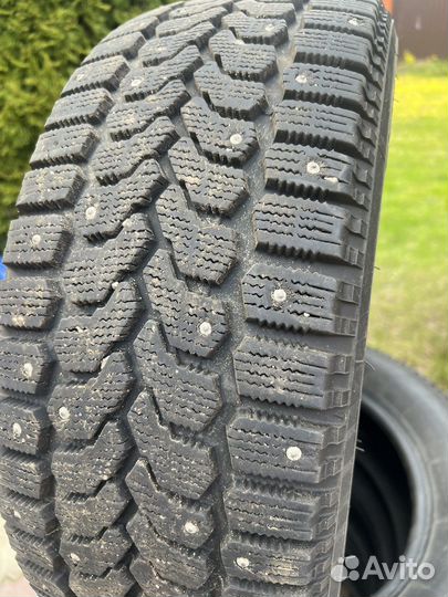 Yokohama Ice Guard F700Z 195/60 R15