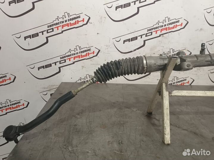 Рейка рулевая nissan cube cube cubic march note AK12 BGZ11 BK12 BNK12 BNZ11 BZ11 E11 K12 NE11 ygnz11