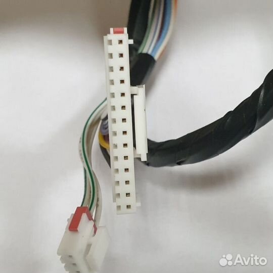 Шлейф дисплейного модуля для холодильника Samsung