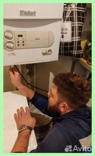 Ремонт стиральных машин / Ремонт холодильников