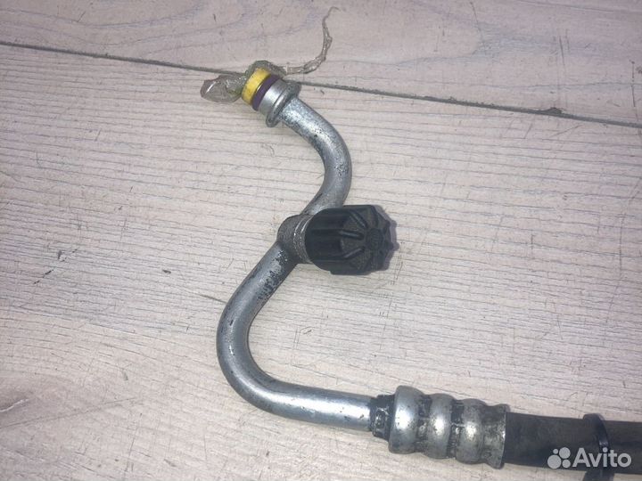 Трубка Кондиционер 639830115