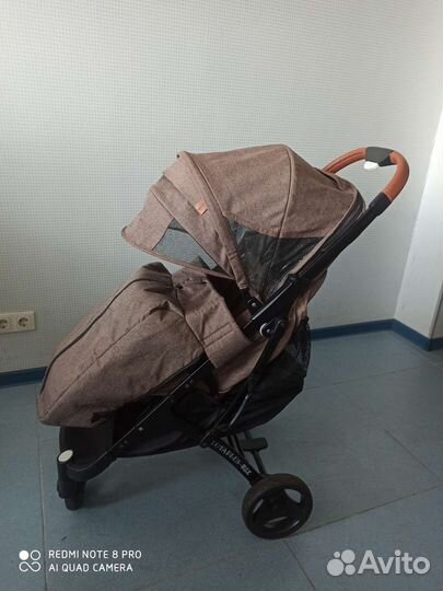 Коляска Yoya Plus Max