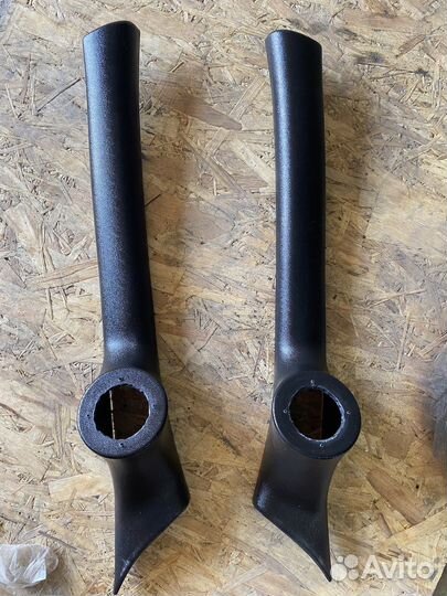 Сойки под рупора калина